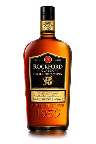 Rockford Classic