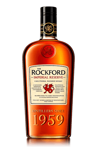 Rockford Imperial Reserve