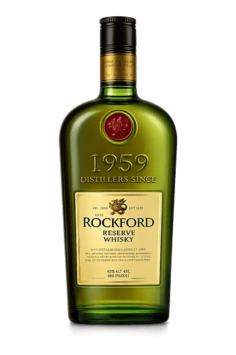 Rockford Reserve